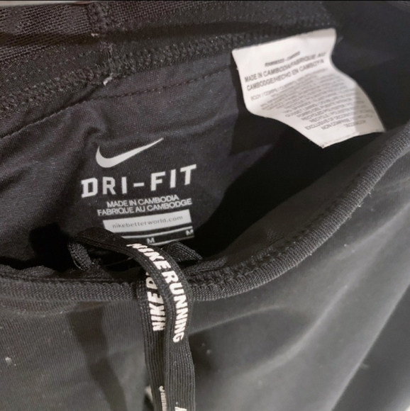NIKE Dri-fit Running Pants - Picture 4 of 5